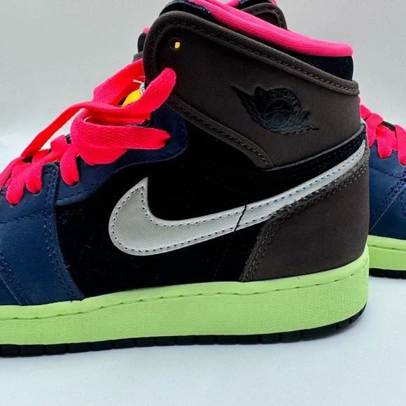 Nike air jordan 1 retro tokyo bio hack - Picture 7 of 7